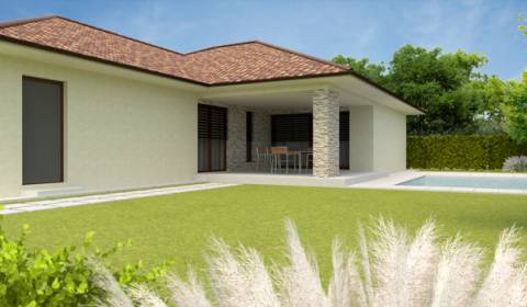 Sale Family house, Millenium, Galanta, Slovakia