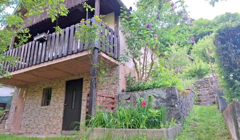 Sale Cottage, Cottage, Zvolen, Slovakia