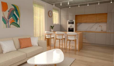 Sale 2 bedroom apartment, Galanta,Slovakia