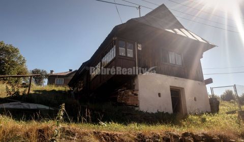 Sale Cottage, Cottage, Mlynská, Brezno, Slovakia