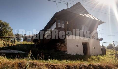 Sale Cottage, Cottage, Mlynská, Brezno, Slovakia