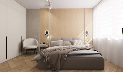 Sale 2 bedroom apartment, Galanta,Slovakia 