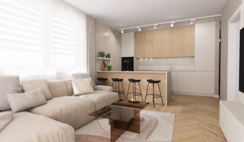 Sale 2 bedroom apartment Galanta,Slovakia