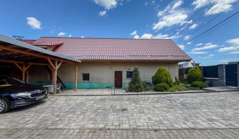 Sale Family house, Family house, Hviezdoslavova, Ilava, Slovakia