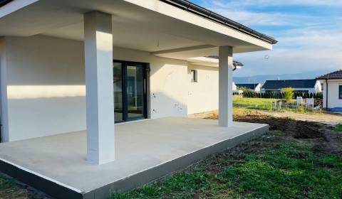 Sale Family house, Kynek, Nitra, Slovakia