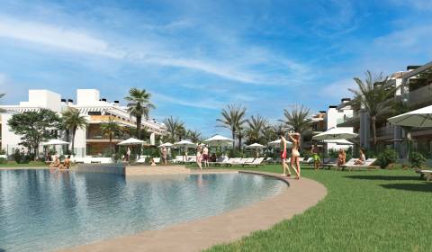 Sale Two bedroom apartment, Two bedroom apartment, Murcia, Spain