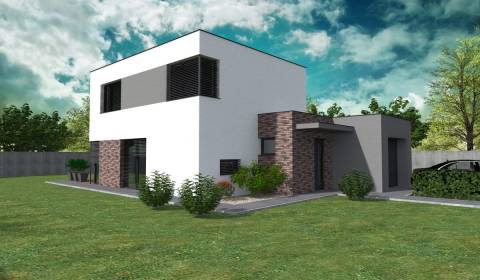 Sale House development, House “RIO”  Slovakia