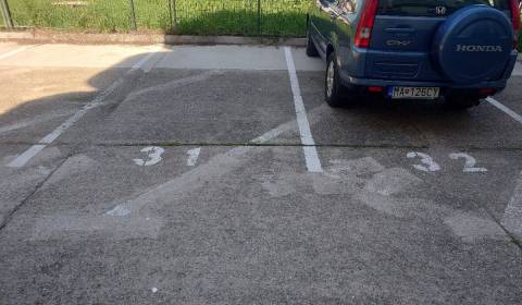 Rent Garage, Garage, Ondavská 5, Bratislava - Ružinov, Slovakia