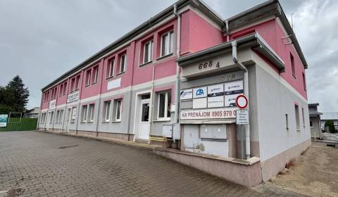 Rent Offices, Offices, Hraničná, Poprad, Slovakia