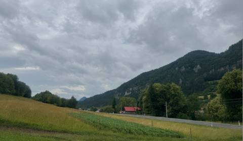 Sale Land – for living, Land – for living, Stará Ľubovňa, Slovakia