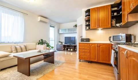 Sale One bedroom apartment, One bedroom apartment, Juraja Slottu, Trna