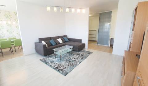 Rent One bedroom apartment, One bedroom apartment, Bratislava - Ružino