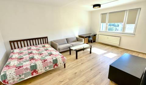 Rent Studio, Studio, Pod záhradami, Bratislava - Dúbravka, Slovakia