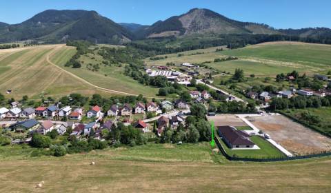 Sale Recreational land, Recreational land, Žilina, Slovakia