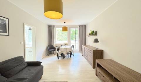 Sale Two bedroom apartment, Two bedroom apartment, Borodáčova, Bratisl