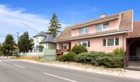 Sale Family house, Family house, Pezinok, Slovakia