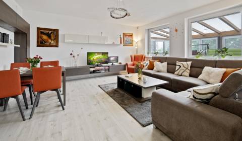 Sale Two bedroom apartment, Two bedroom apartment, Mierová, Bratislava