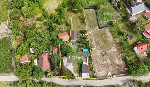 Sale Family house, Family house, Komárno, Slovakia