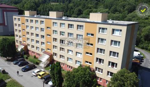 Sale Two bedroom apartment, Rimavská Sobota, Slovakia