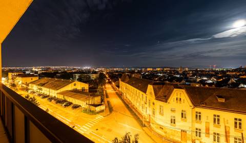 Rent Two bedroom apartment, Two bedroom apartment, Žižkova, Košice - J