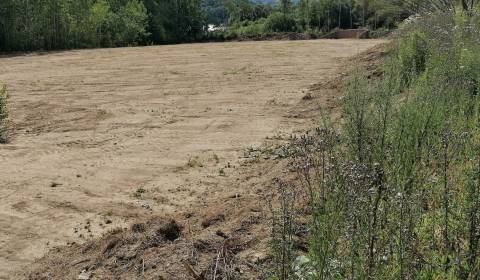 Sale Land plots - commercial, Land plots - commercial, Sučany, Martin,