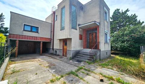 Sale Family house, Family house, Pri struhe, Bratislava - Vajnory, Slo