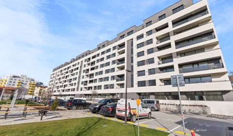 Rent One bedroom apartment, One bedroom apartment, Bazová, Bratislava