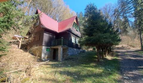 Sale Cottage, Cottage, Veľká Lúka, Zvolen, Slovakia