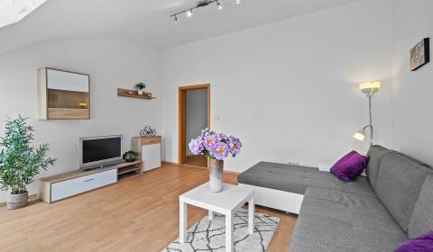 Sale One bedroom apartment, One bedroom apartment, Bajkalská, Bratisla