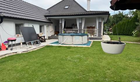 Sale Family house, Family house, Trebostovo, Martin, Slovakia