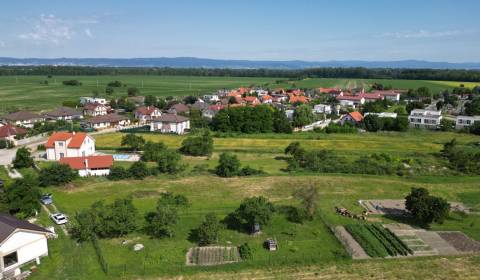 Sale Land – for living, Land – for living, Cintorínska, Senec, Slovaki