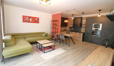 Sale One bedroom apartment, One bedroom apartment, Tupého, Bratislava 
