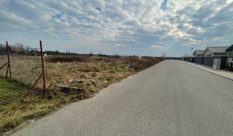 Sale Land – for living, Land – for living, Sokolia, Senec, Slovakia