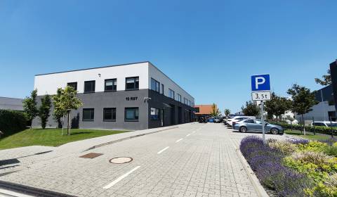 Rent Storehouses and Workshops, Storehouses and Workshops, Trnava, Slo