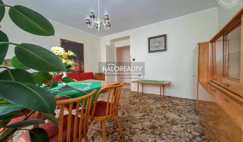 Sale One bedroom apartment, Hlohovec, Slovakia
