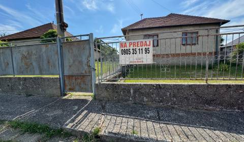 Sale Family house, Family house, Bočná, Nové Zámky, Slovakia