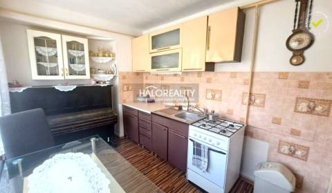 Sale One bedroom apartment, Levice, Slovakia