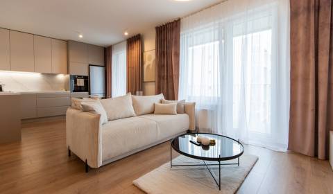 METROPOLITAN│Apartment for rent, Bory