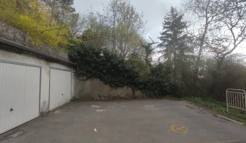 Sale Garage, Garage, Royova, Bratislava - Nové Mesto, Slovakia