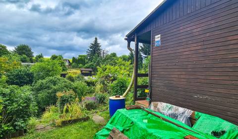 Sale Gardens, Gardens, Žilina, Slovakia