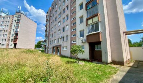 Sale Two bedroom apartment, Two bedroom apartment, Jilemnického, Malac