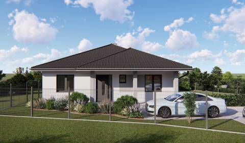 Sale Family house, Family house, Senec, Slovakia