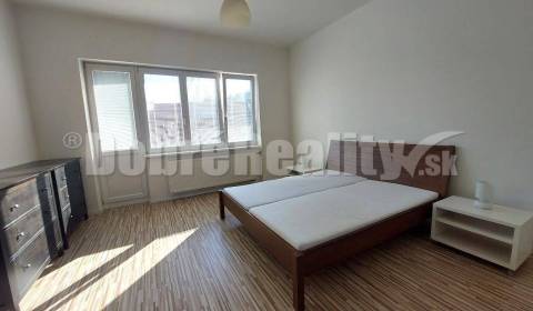 Rent One bedroom apartment, One bedroom apartment, J. Cikkera, Banská