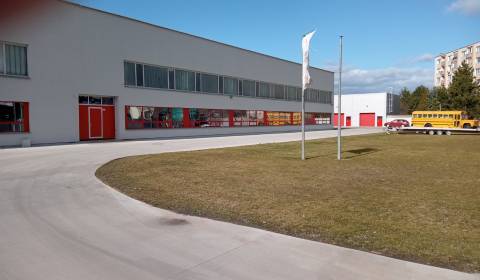 Rent Storehouses and Workshops, Storehouses and Workshops, Potočná, Pe