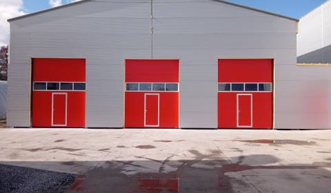 Rent Storehouses and Workshops, Storehouses and Workshops, Potočná, Pe