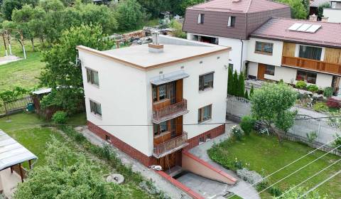 Sale Family house, Family house, Považská Bystrica, Slovakia