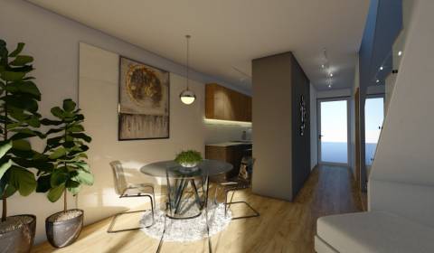 Sale Three bedroom apartment, Three bedroom apartment, Triblavinská, S