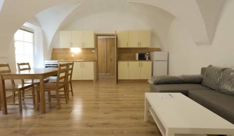 Rent One bedroom apartment, One bedroom apartment, Kollárova, Pezinok,