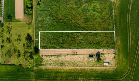 Sale Land – for living, Land – for living, Melčice-Lieskové, Trenčín, 