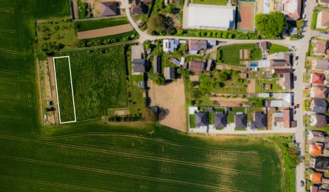 Sale Land – for living, Land – for living, Trenčín, Slovakia